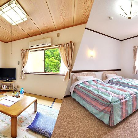Chateau Le Fleur Ито Экстерьер фото