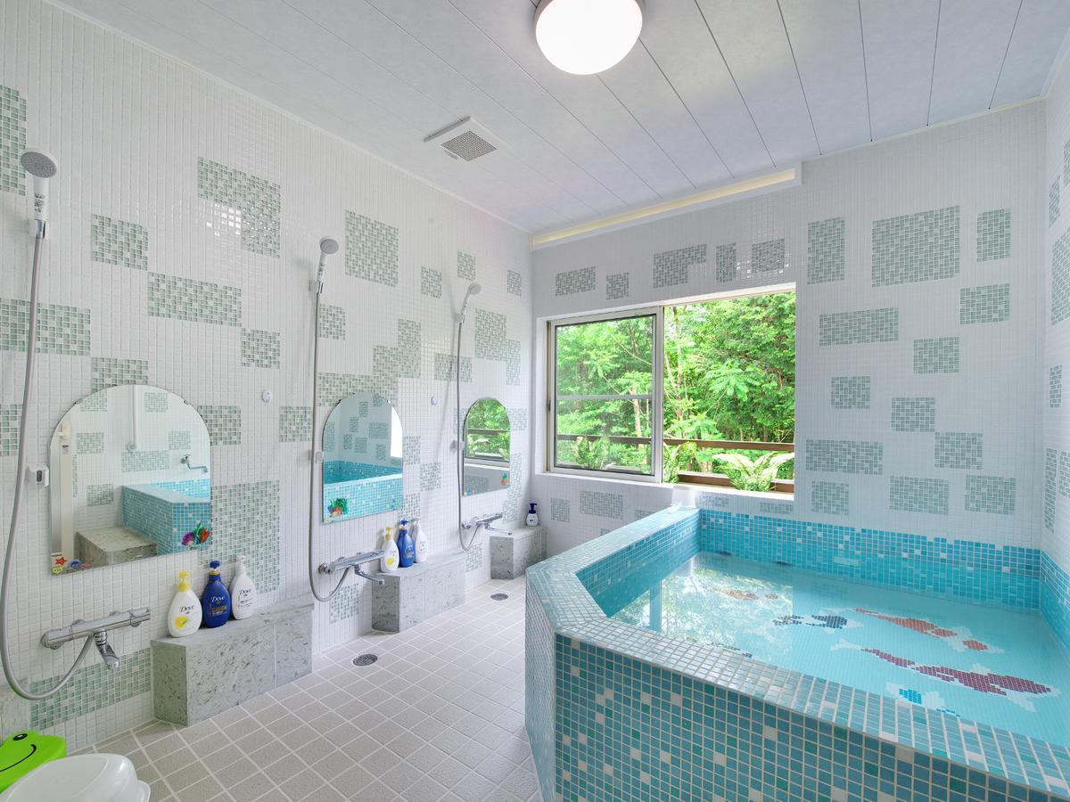 Chateau Le Fleur Ито Экстерьер фото