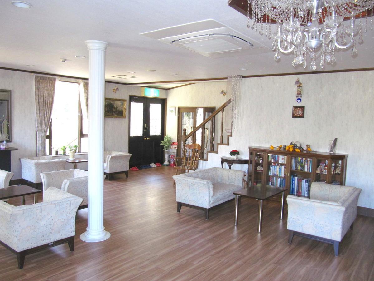 Chateau Le Fleur Ито Экстерьер фото